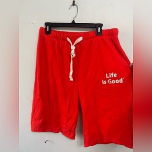 Life’s good night wear shorts trousers